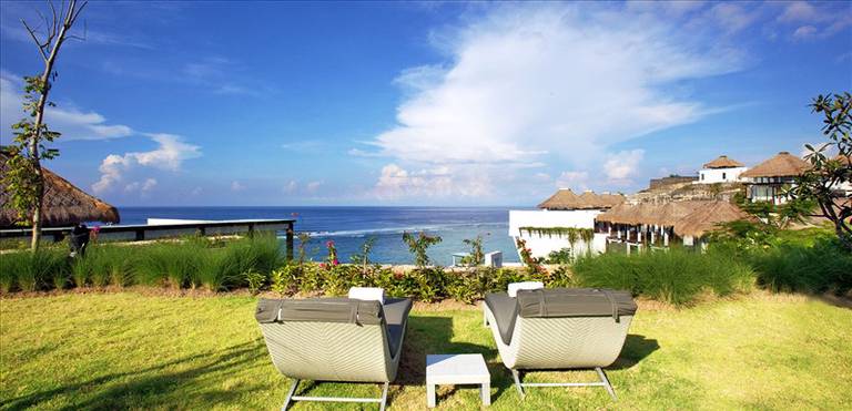 Samabe Bali Suites & Villas Nusa Dua Selatan