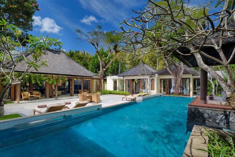 Amarterra Villas Bali Nusa Dua - MGallery Collection 5* Индонезия, Бали