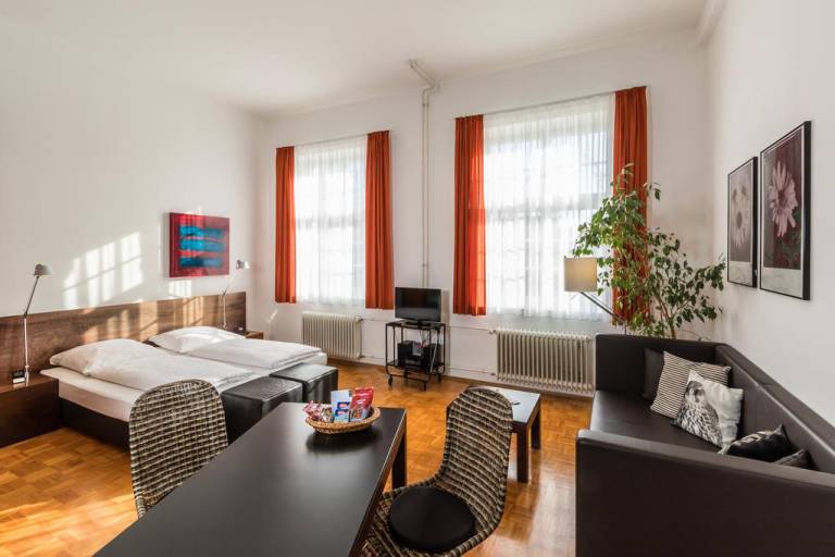 ABC Hotel