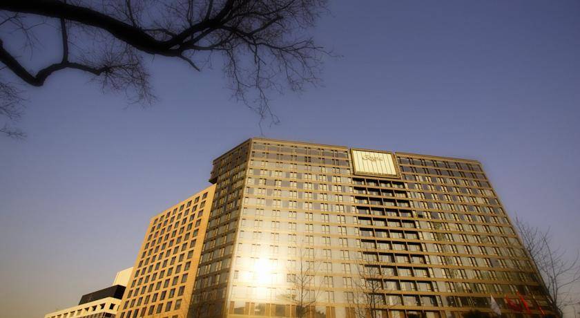 The Regent Beijing 5* Китай, Пекин