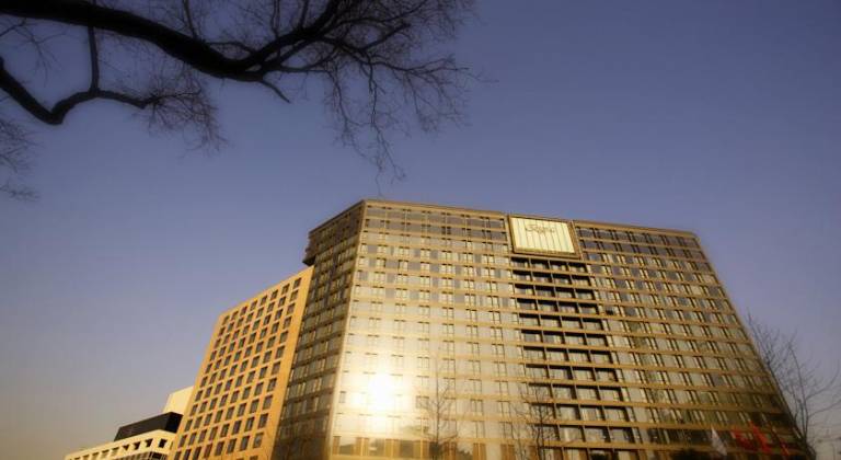 The Regent Beijing