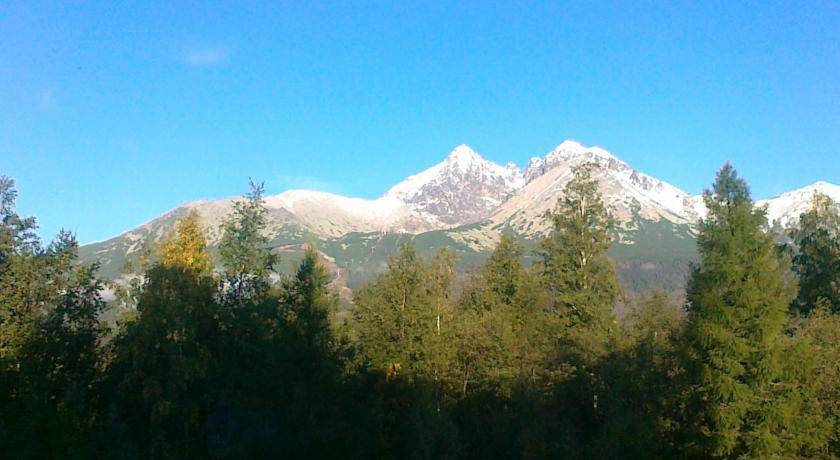 Sorea Titris Odborar 3* Словакия, Высокие Татры