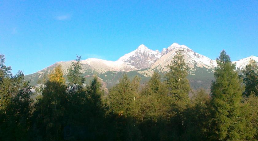 Sorea Titris Odborar 3*