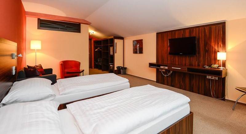Grand Kupele Novy Smokovec 4* Словакия, Высокие Татры