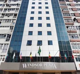 Туры в Windsor Plaza Copacabana в Бразилии