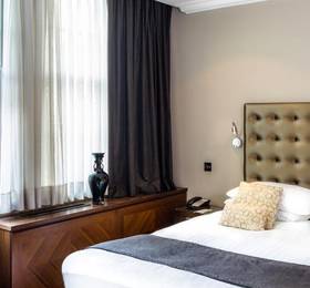 Отдых в Courthouse Doubletree by Hilton London-Regent Street - Великобритания, Лондон