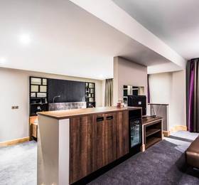 Туры в Courthouse Doubletree by Hilton London-Regent Street в Великобритании