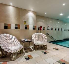 Courthouse Doubletree by Hilton London-Regent Street в Лондоне