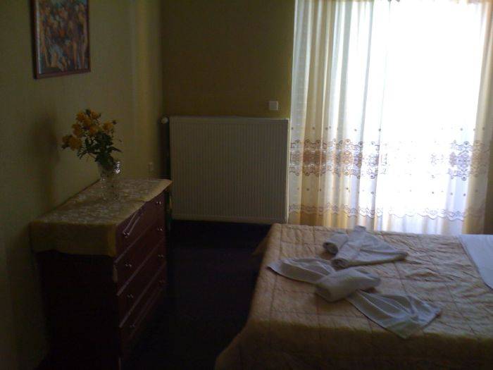 Poseidon View Hotel 3* Греция, Халкидики