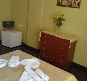 Отдых в Poseidon View Hotel - Греция, Халкидики