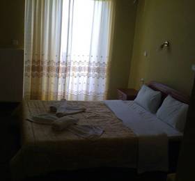 Poseidon View Hotel в Халкидики