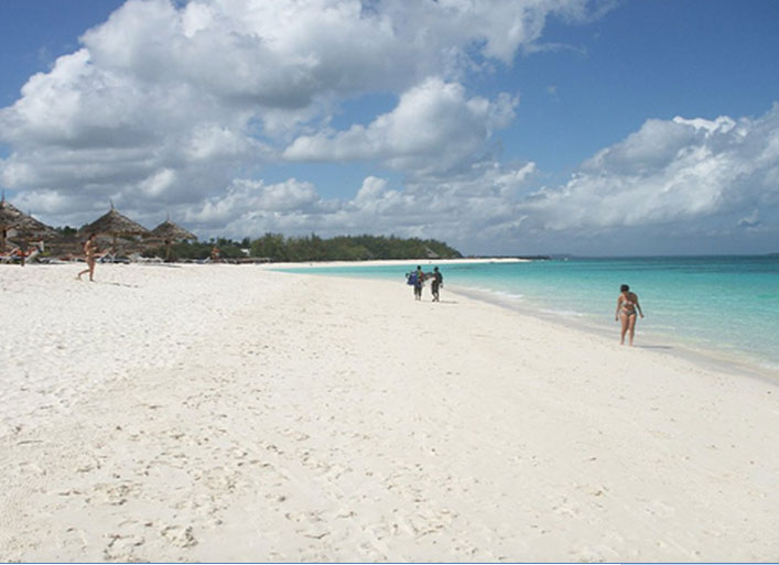 The Nungwi Inn 3*