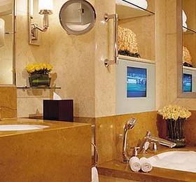 Отдых в The Peninsula Palace - Китай, Пекин
