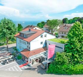 Отдых в Gastehaus Holzer - Германия, Констанц