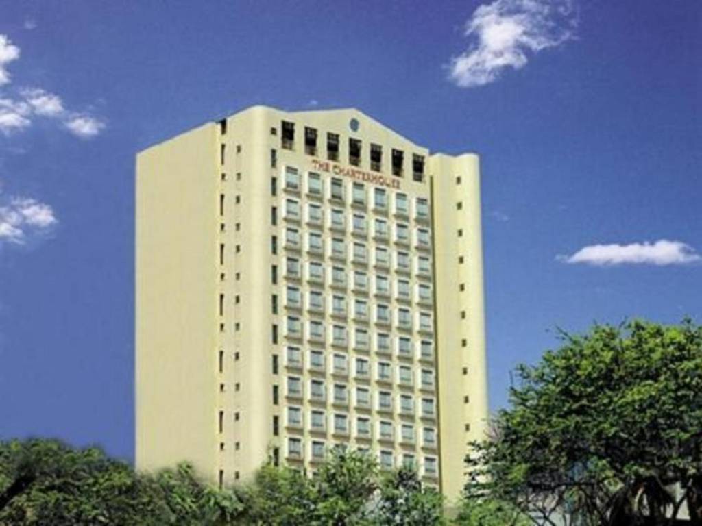 The Charterhouse Causeway Bay 3*