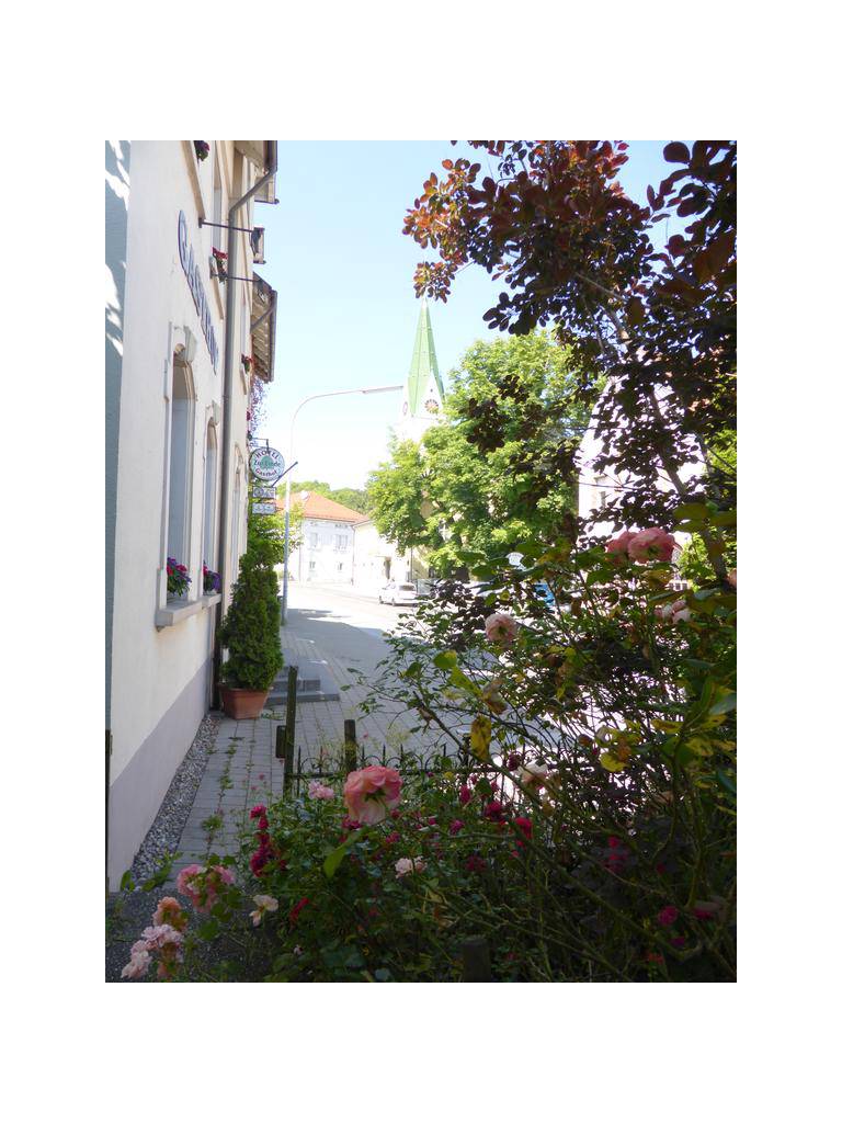 Hotel Gasthof Linde