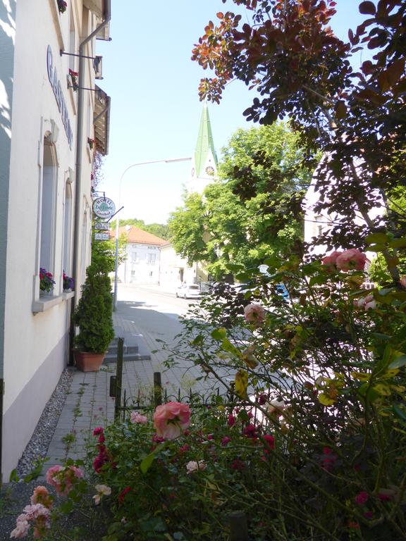 Hotel Gasthof Linde