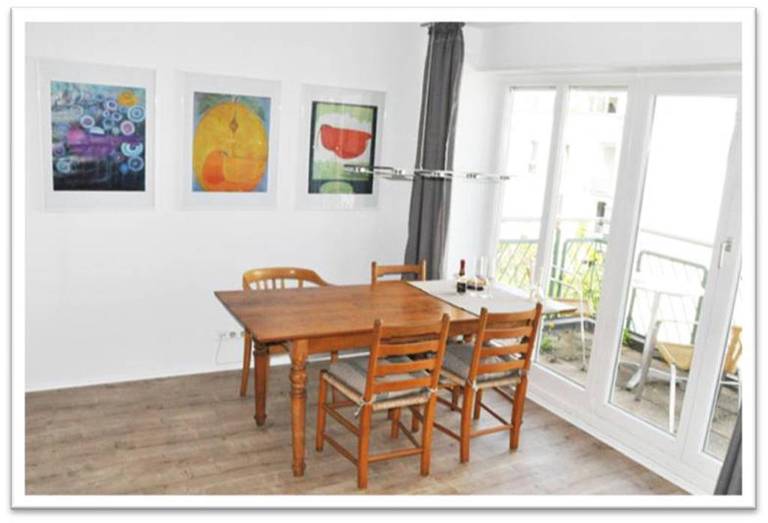 Chalet Charlotte