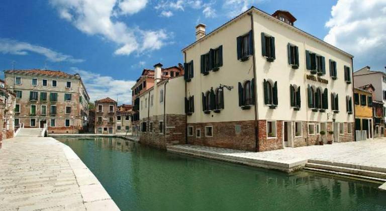 Tiziano Venezia