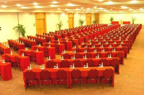 Atlantico Buzios Convention 5* Бразилия, Бузиос