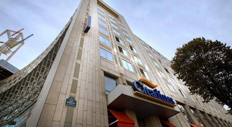 Citadines Place D'Italie Paris Aparthotel