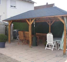 Ferienwohnung-Eiche-Stadelhofer в Констанце
