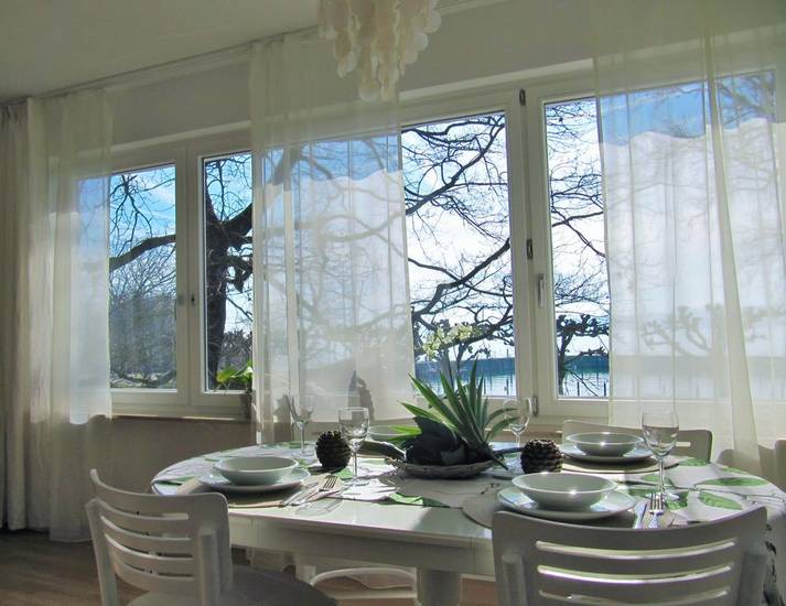 Ferienwohnung Seepromenade Германия, Констанц