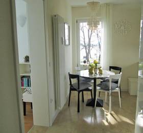 Туры в Ferienwohnung Seepromenade в Германии