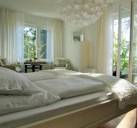 Отдых в Ferienwohnung Seepromenade - Германия, Констанц