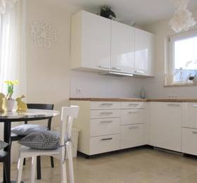 Ferienwohnung Seepromenade в Констанце