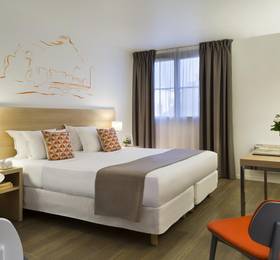 Туры в Citadines Presqu'Ile Lyon Aparthotel в Франции