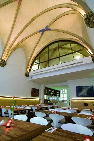 Hopper Hotel St Josef 4* Германия, Кельн