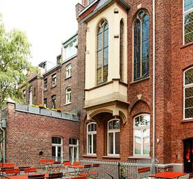 Отдых в Hopper Hotel St Josef - Германия, Кельн