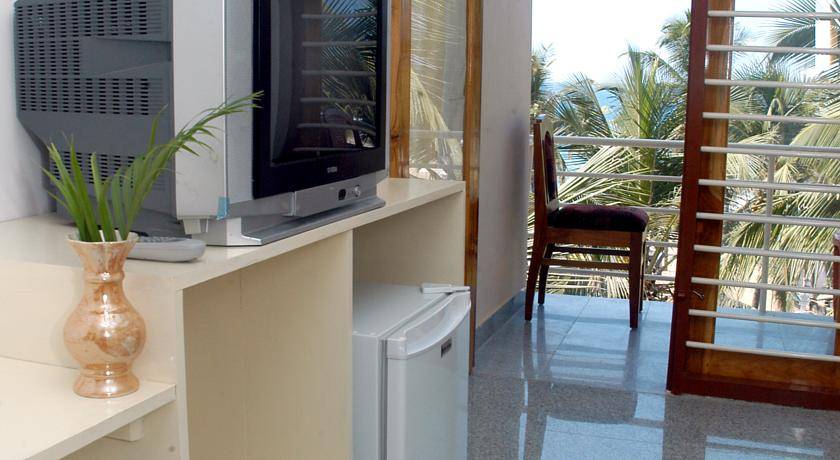 Marine Palace 2* Индия, Керала