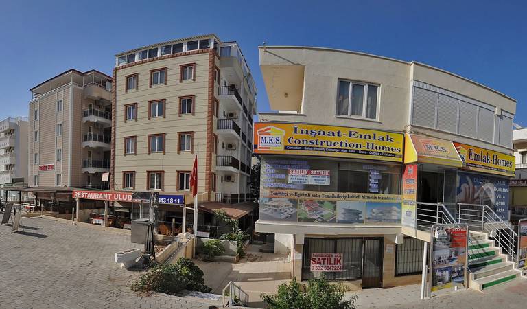 Akfen Сlub Uludag