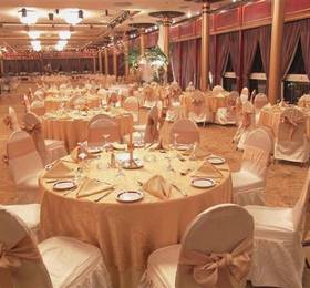 Отдых в Shepheard Hotel Cairo - Египет, Каир
