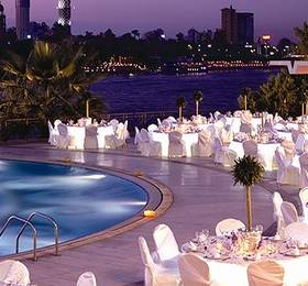 Туры в Grand Hyatt Cairo в Египте