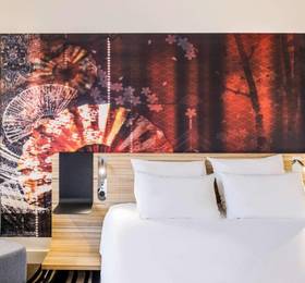 Novotel Koln City в Кельне