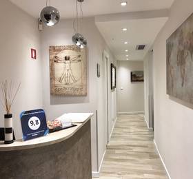 Jolly Hotel Leonardo Da Vinci в Риме