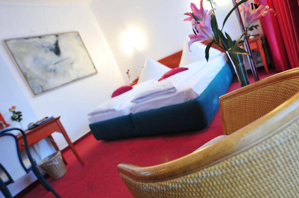 Cerano City Hotel Koln am Dom 3*