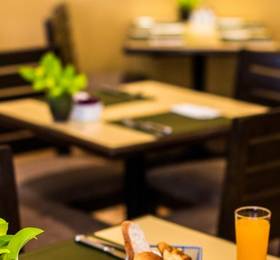 Отдых в Mercure Chiang Mai (Ex.Novotel Chiang Mai) - Таиланд, Чианг Май