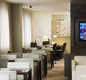 Отдых в Hilton London Tower Bridge - Великобритания, Лондон
