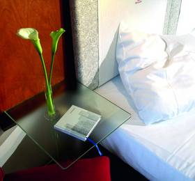 HOPPER Hotel et cetera в Кельне