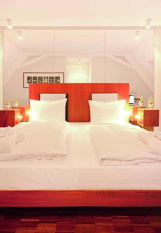 HOPPER Hotel St. Antonius 4*
