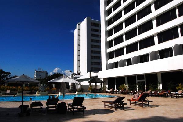 Chiang Mai Plaza Hotel 4* Таиланд, Чианг Май