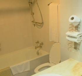 Туры в Chiang Mai Plaza Hotel в Таиланде