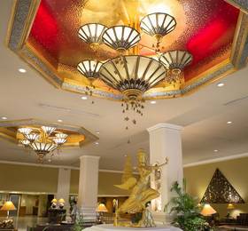 Отдых в Chiang Mai Plaza Hotel - Таиланд, Чианг Май