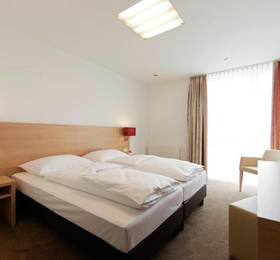Отдых в Hotel-Pension Sternen - Австрия, Форарльберг