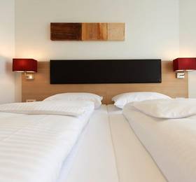 Туры в Hotel-Pension Sternen в Австрии