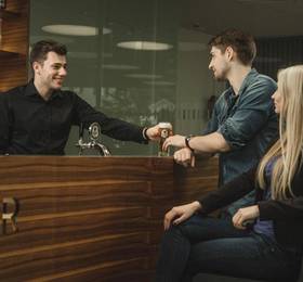 Hotel-Pension Sternen в Форарльберге